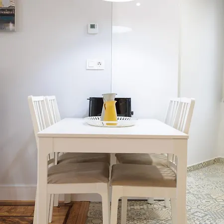 Vt Gorbea By Bilbaohost * Bilbao