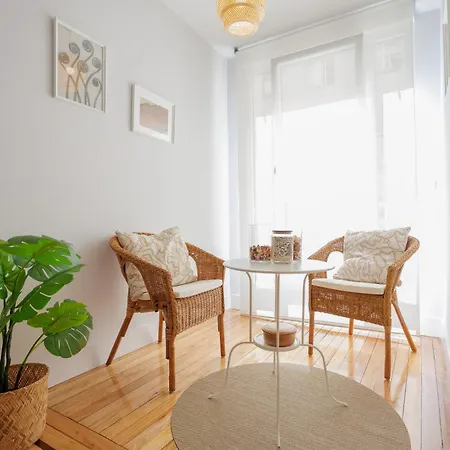 Vt Gorbea By Bilbaohost *