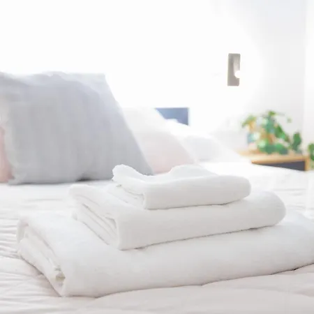 Daire Vt Gorbea By Bilbaohost *