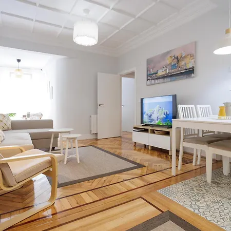 Vt Gorbea By Bilbaohost