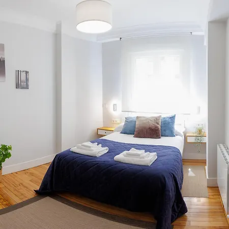 Vt Gorbea By Bilbaohost * Bilbao