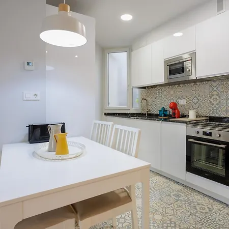 Vt Gorbea By Bilbaohost Apartment *